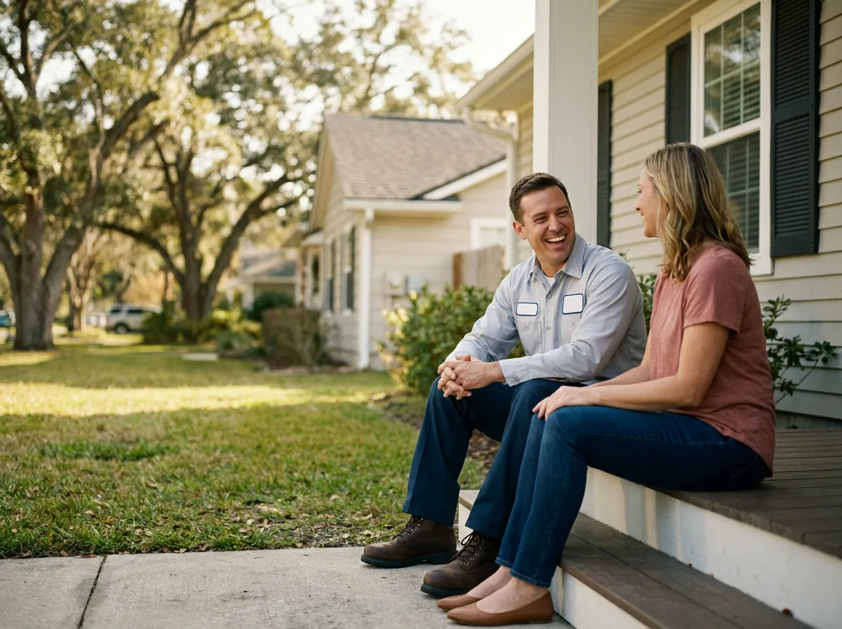 Septic tank pumping FAQs for Pleasant Hill, LA